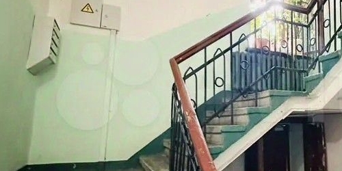 3-комн квартира проспект Средний Васильевского острова, 52