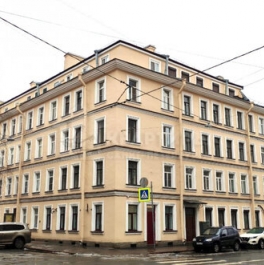 Продажа 3-комн квартиры на вторичном рынке Саблинская улица,  д. 5/21