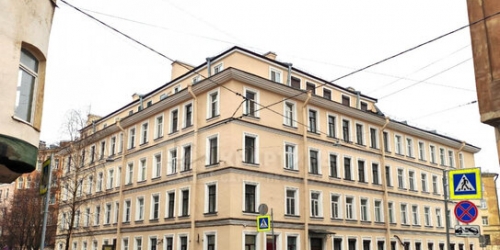 3-комн квартира Саблинская улица,  д. 5/21