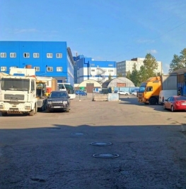 Аренда ПСН ул Профессора Качалова,  д. 15а