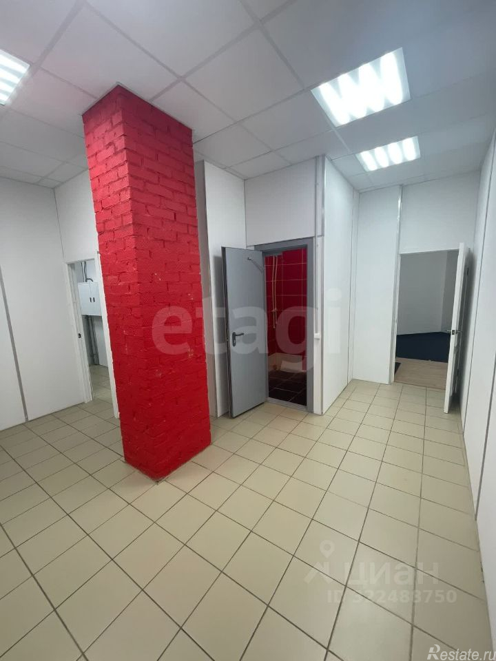 Продажа торгового помещения улица Архитектора Белова,  д. 5 к1