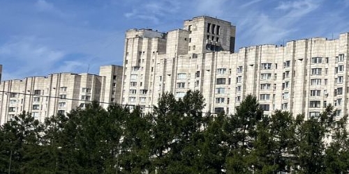 2-комн квартира Новосмоленская набережная, 1