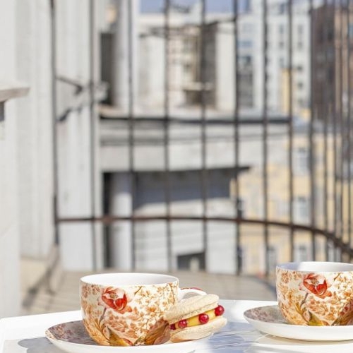 6-комн квартира улица Восстания, 51