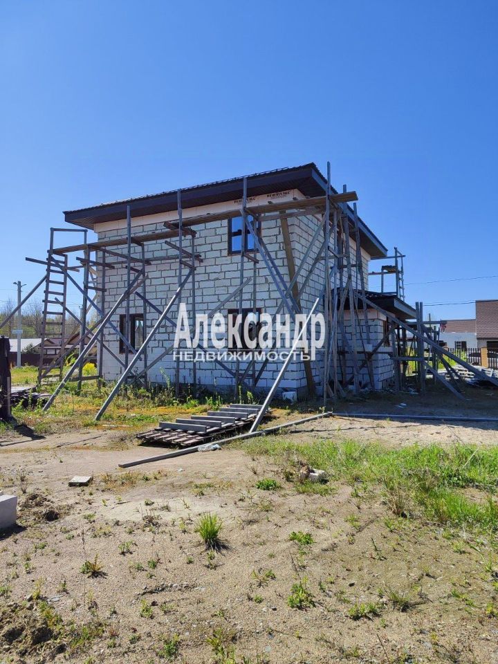 Продажа дома Всеволожский кп, 205