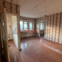 Продажа 2-комн квартиры на вторичном рынке Поваровка, д. 10