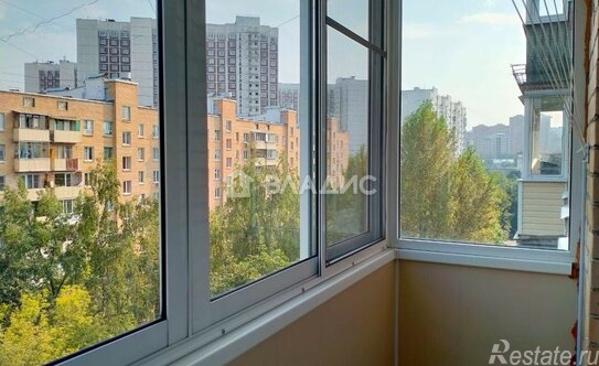 Продажа 2-комн квартиры на вторичном рынке Ленинский пр-кт,  д. 93,  к. 4