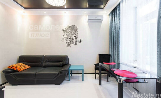 Продажа 2-комн квартиры на вторичном рынке Ленинский пр-кт,  д. 71