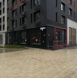 Продажа торгового помещения Дмитровское ш, д. 73Б Продажа торгового помещения Дмитровское ш, д. 73Б