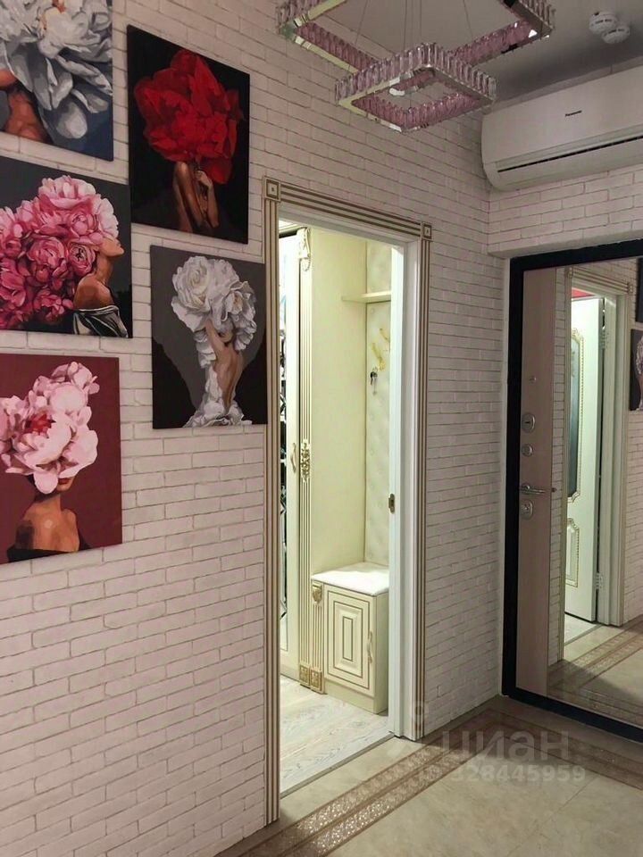 Продажа 1-комн квартиры на вторичном рынке 3-я Хорошевская улица, 25к4