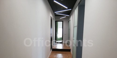 Офис ул Садовая-Кудринская,  д. 32,  к. 2