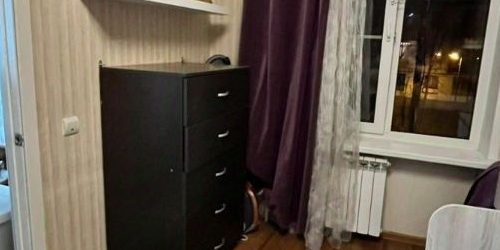 2-комн квартира улица Каховка, 13К3