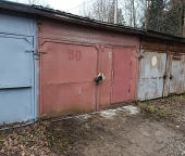 Продать Гаражи, машиноместа Город Всеволожск, Ленинградская улица  9 