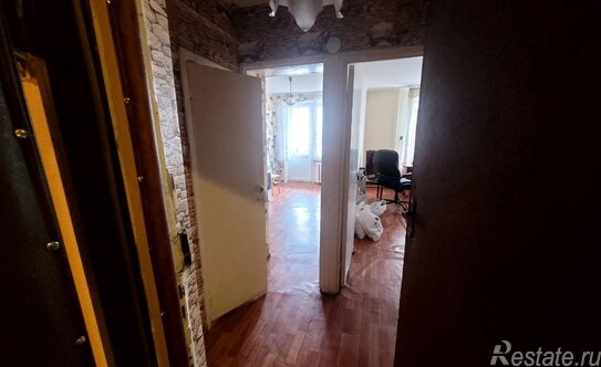 Продажа 1-комн квартиры на вторичном рынке Зеленоградская улица,  д. 29