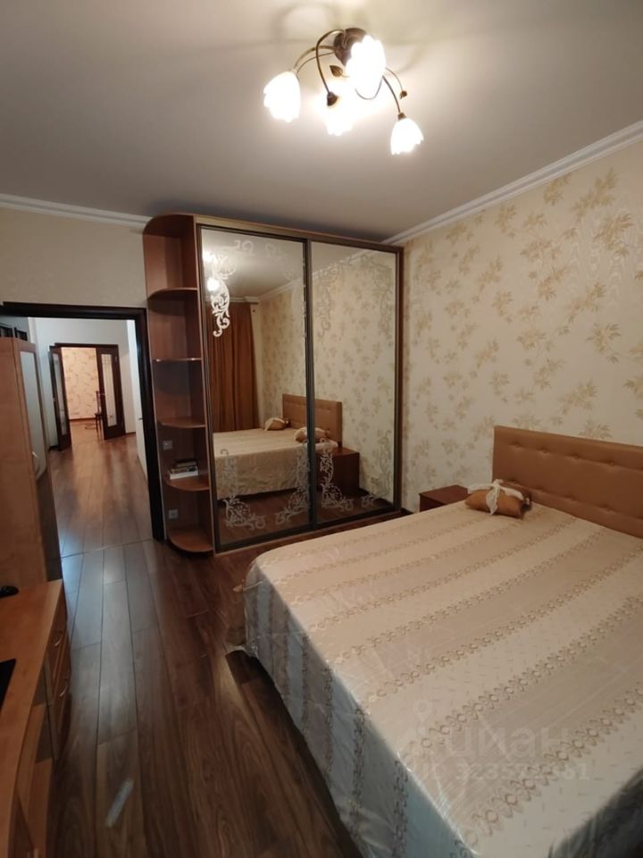 Продажа 3-комн квартиры на вторичном рынке Можайское шоссе, 6К1