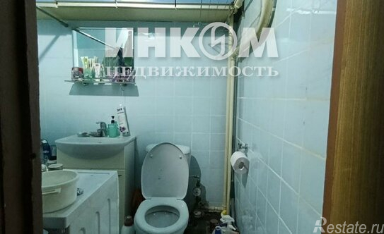 Продажа 2-комн квартиры на вторичном рынке Пролетарский пр-кт,  д. 16 к1