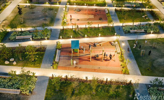 Продажа 1-комн квартиры на вторичном рынке Ленинский городской округ, Лесная улица,  д. 24 к1