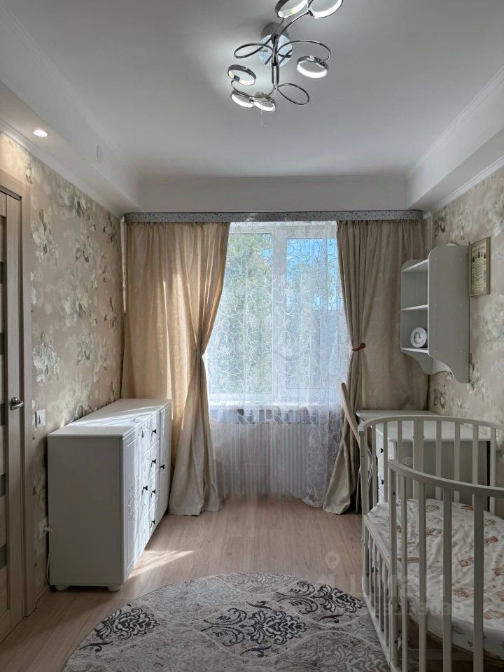 Продажа 2-комн квартиры на вторичном рынке Пискаревский проспект, 56К3