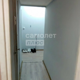 Продажа 3-комн квартиры на вторичном рынке 50 лет Октября ул,  д. 5