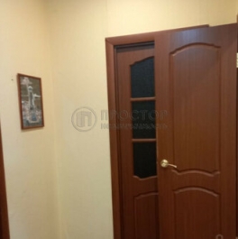 Продажа 1-комн квартиры на вторичном рынке Балаклавский пр-кт,  д. 5