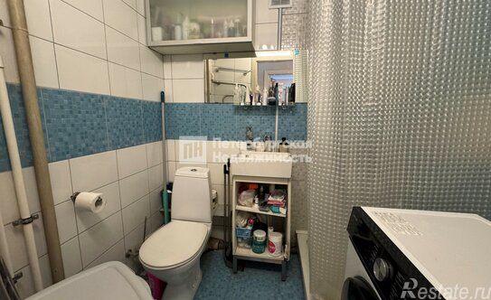 Продажа 1-комн квартиры на вторичном рынке Новоизмайловский проспект,  д. 20 к1