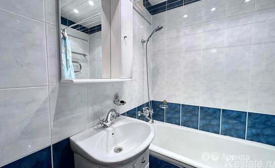 Аренда 1-комн квартиры на вторичном рынке Учинская улица,  д. 7