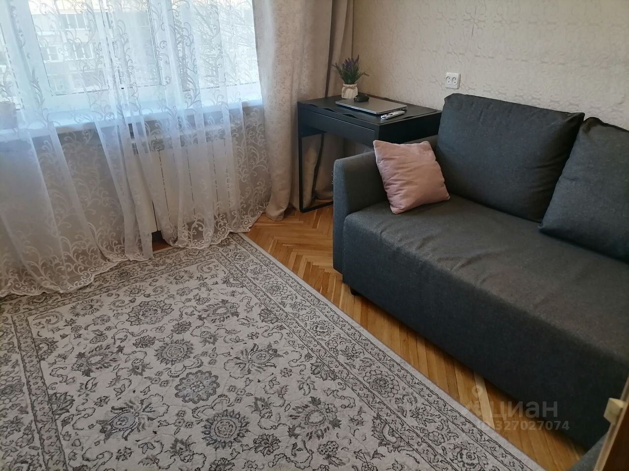 Продажа 2-комн квартиры на вторичном рынке Купчинская улица, 17К1