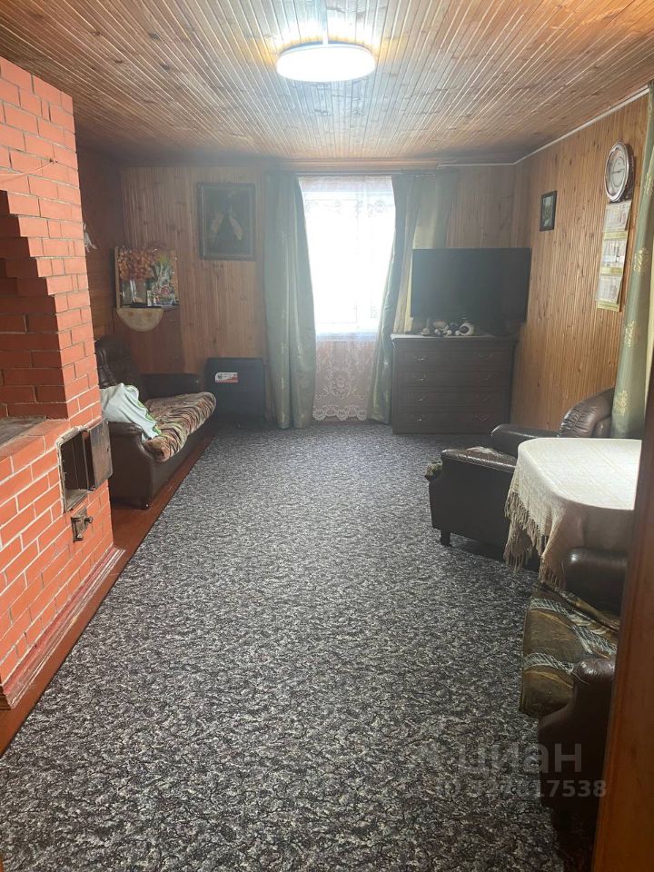 Продажа дома пос. При железнодорожной станции Каннельярви, Родник СНТ,  д. 82