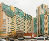 Продать Квартиры вторичка Космонавтов пр-кт  65 к2 