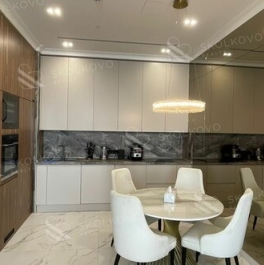 Продажа 3-комн квартиры на вторичном рынке Красногвардейский 1-й проезд,  д. 22 с2