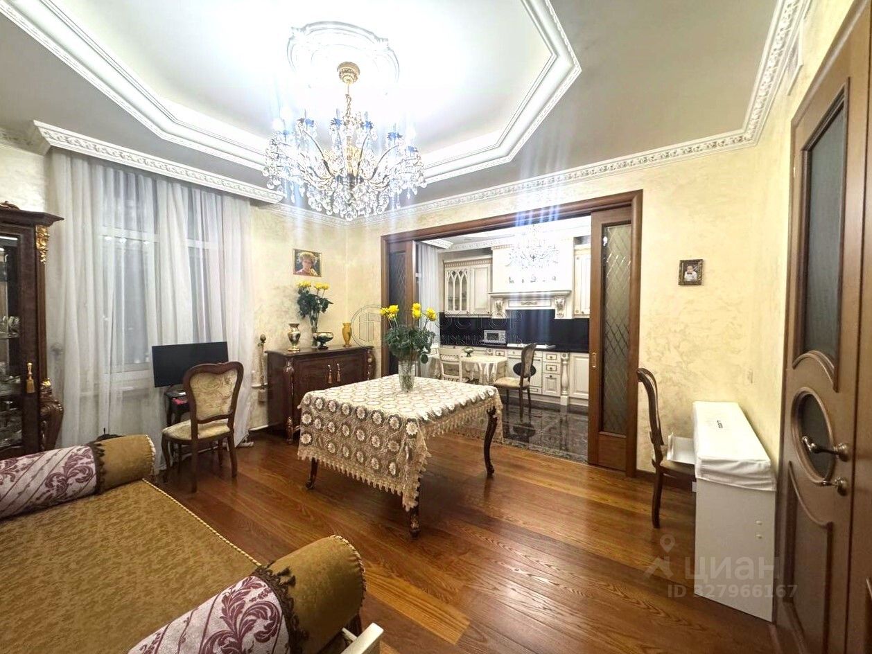 Продажа 2-комн квартиры на вторичном рынке проспект Мира, 74С1