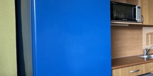 1-комн квартира Новосмоленская набережная, 2