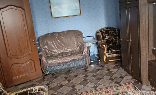 Аренда 1-комн квартиры на вторичном рынке Ангелов переулок,  д. 13