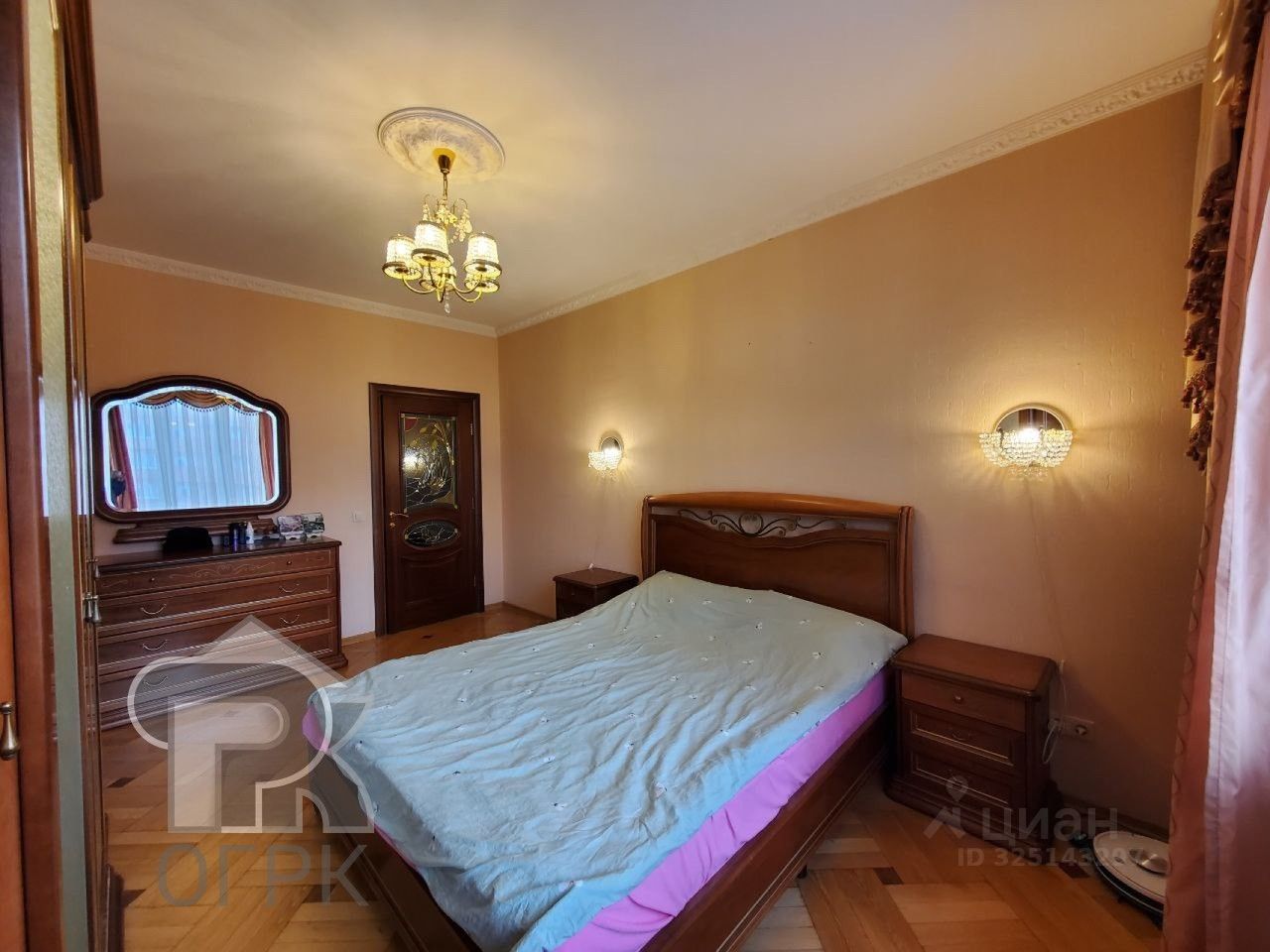 Продажа 2-комн квартиры на вторичном рынке Балашиха, Первомайская улица, 8