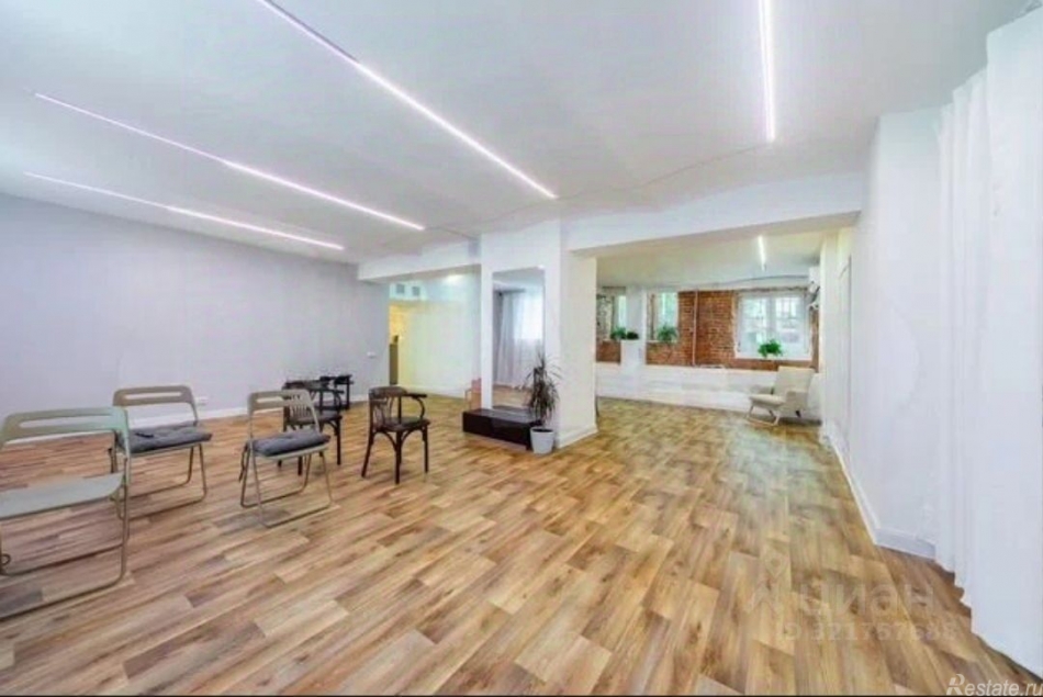 Аренда ПСН Тружеников 2-й пер,  д. 4/19 с1