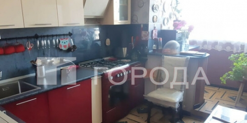 3-комн квартира ул Сталеваров,  д. 12,  к. 1