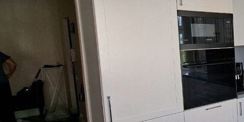 3-комн квартира 15-я Парковая улица, 45