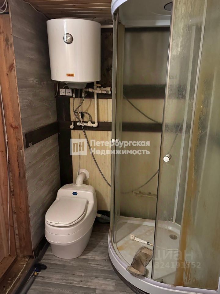 Продажа дома д. Низовская, улица Володарского, 75