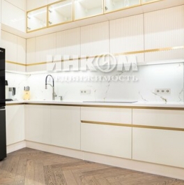 Продажа 4-комн квартиры на вторичном рынке ул Академика Волгина,  д. 2,  к. 2