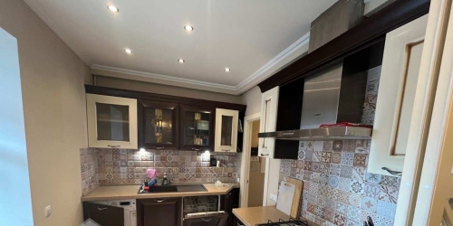 4-комн квартира Неглинная улица, дом 16/2, строение 3