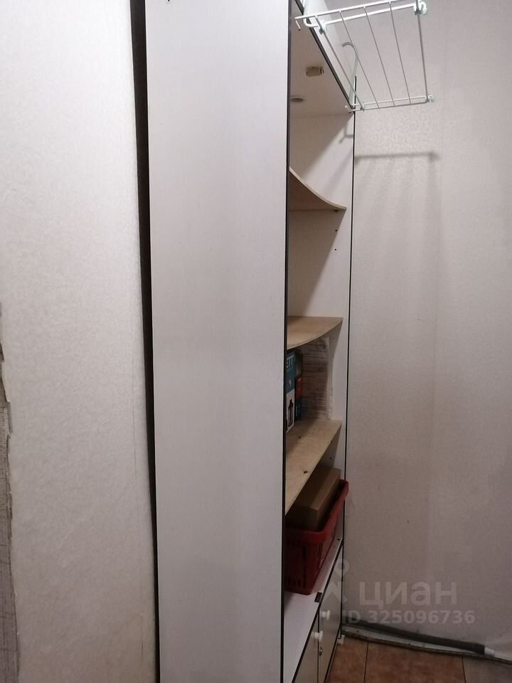 Продажа 1-комн квартиры на вторичном рынке Королев, Первомайская улица, 5