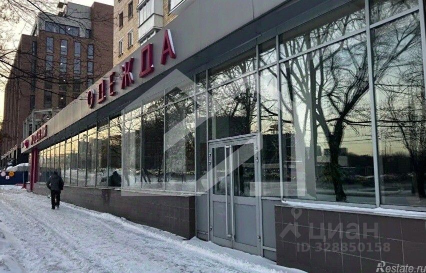 Продажа торгового помещения пр-кт Мира,  д. 131,  к. 1