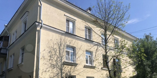 3-комн квартира Львовский, улица Горького,  д. 1