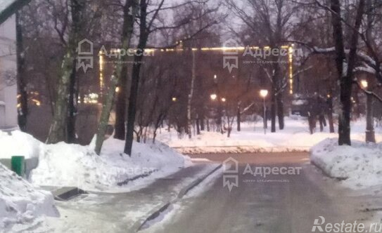 Продажа 1-комн квартиры на вторичном рынке Звездный б-р