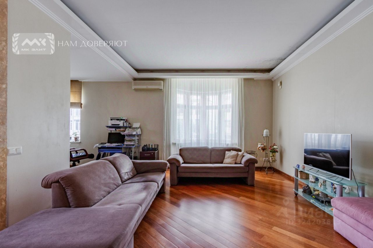 Продажа дома 2-я Никитинская улица, 61