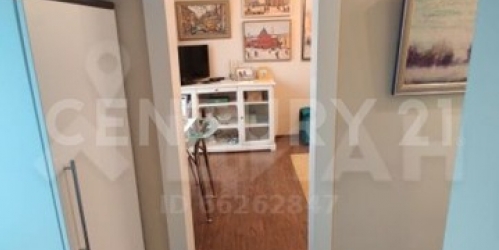 2-комн квартира Фрунзенская 1-я ул,  д. 5