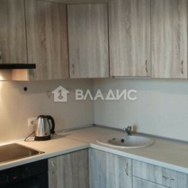 Продажа 1-комн квартиры на вторичном рынке Парашютная улица,  д. 61 к1