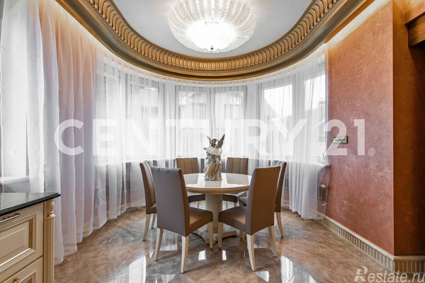 Продажа дома Зеленогорск, Красноармейская ул,  д. 31б