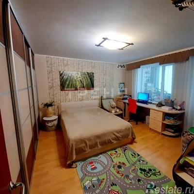 Продажа 1-комн квартиры на вторичном рынке Шаврова ул,  д. 27