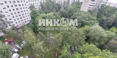 1-комн квартира ул Косинская,  д. 16,  к. 2