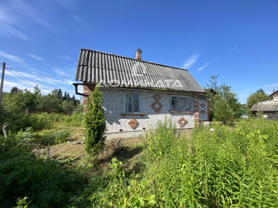 Продажа дома Келколово-3 массив, Строителей ул,